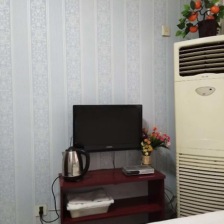 Xiang He Apartment Exterior photo