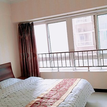 Xiang He Apartment Exterior photo