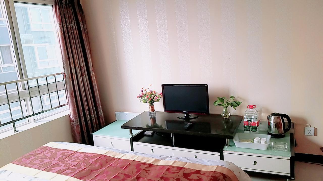 Xiang He Apartment Exterior photo