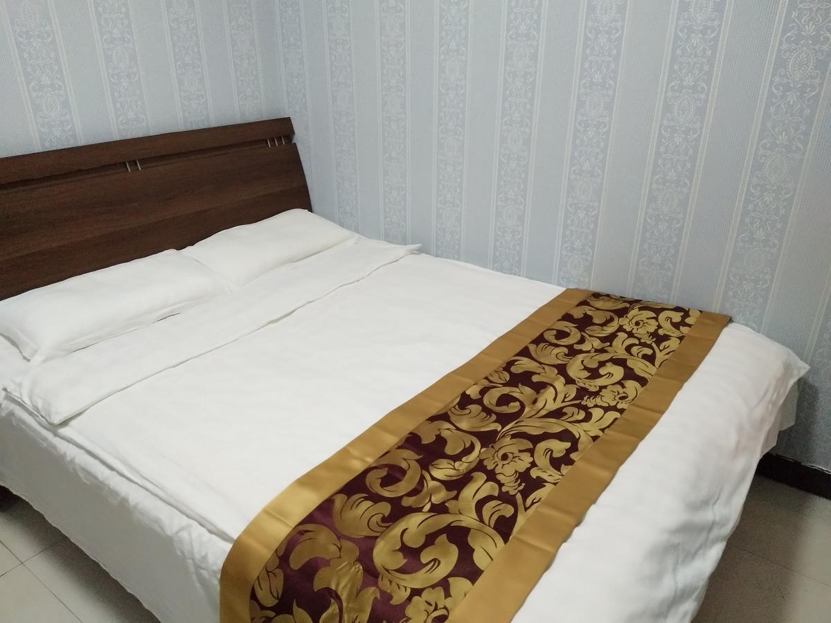 Xiang He Apartment Exterior photo