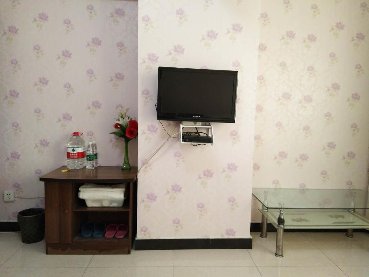 Xiang He Apartment Exterior photo
