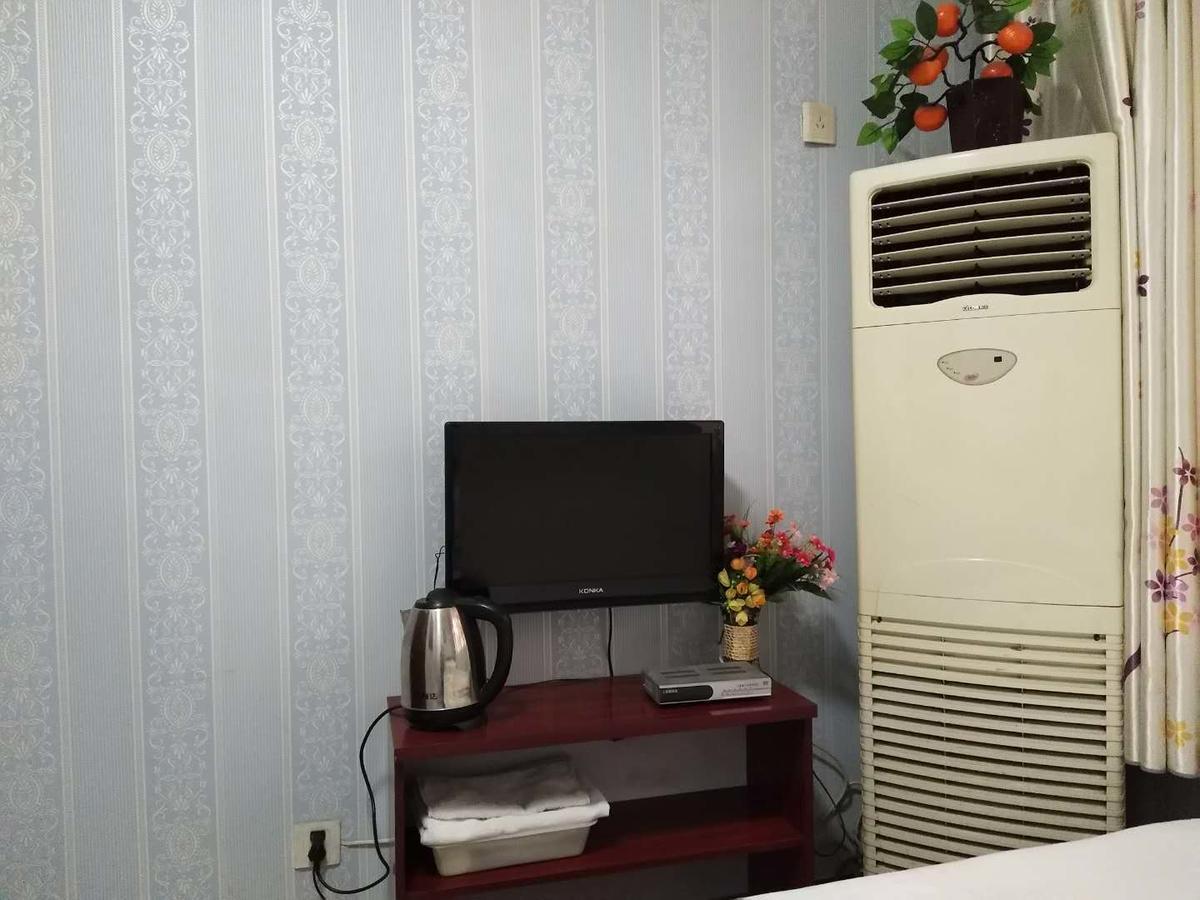 Xiang He Apartment Exterior photo