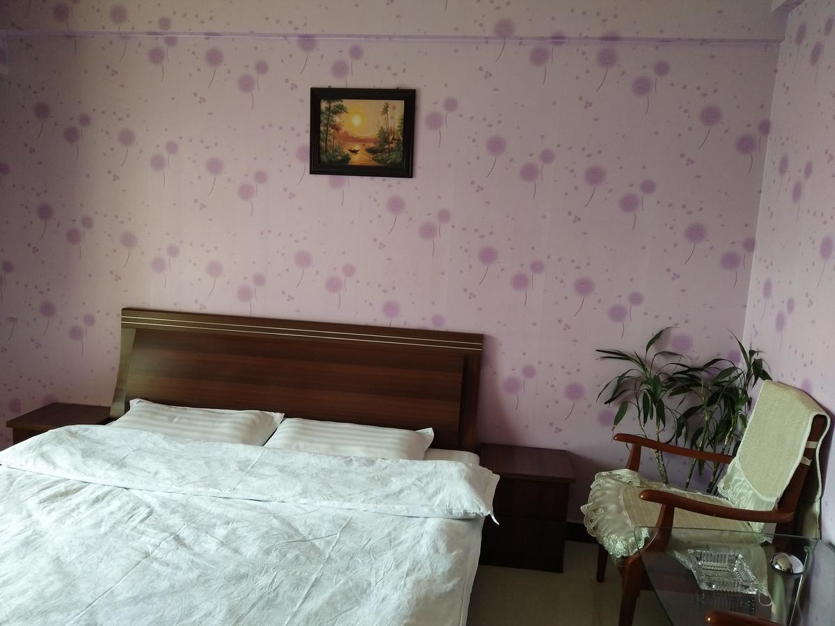 Xiang He Apartment Exterior photo