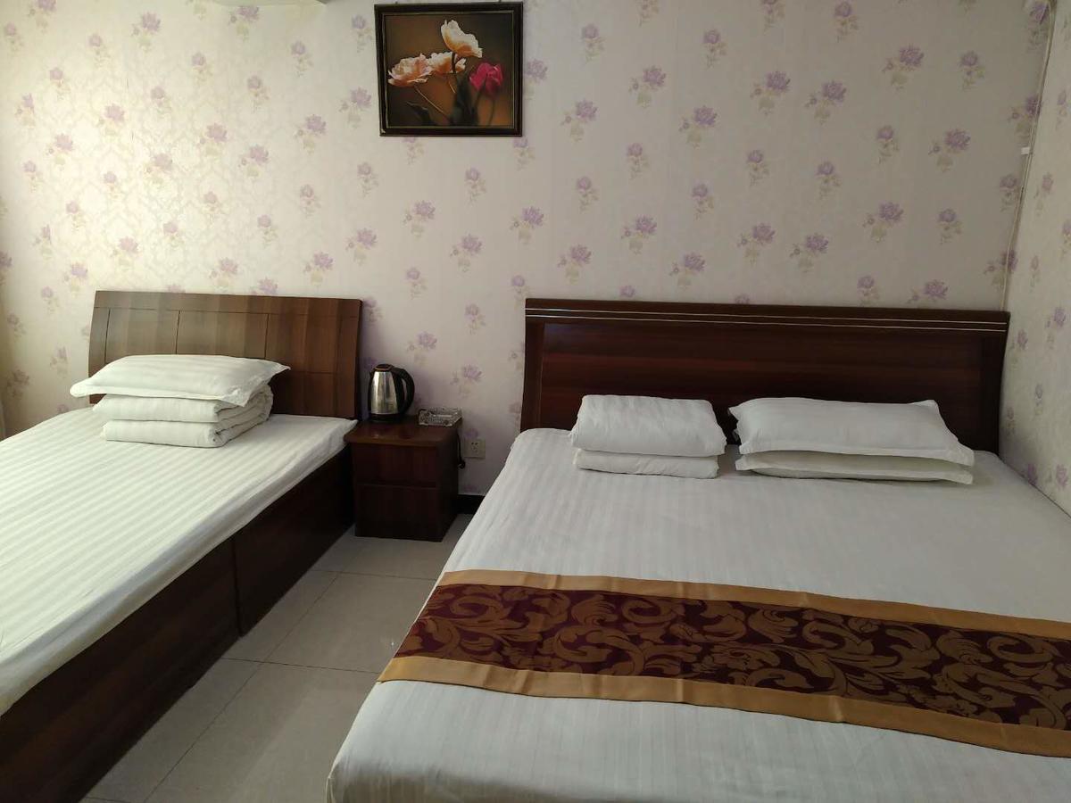 Xiang He Apartment Exterior photo
