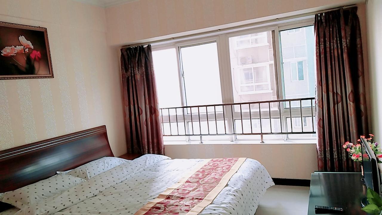 Xiang He Apartment Exterior photo