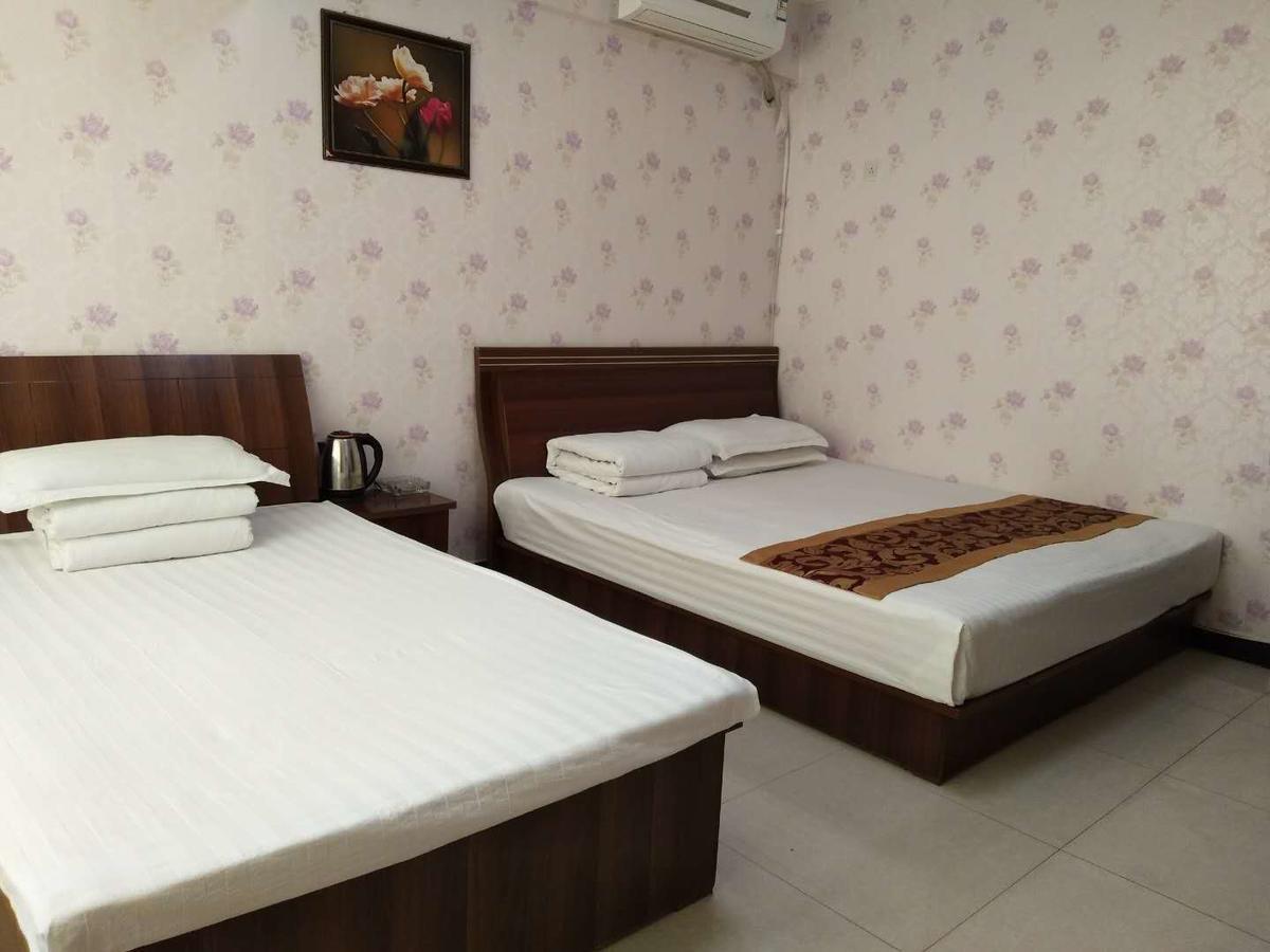 Xiang He Apartment Exterior photo