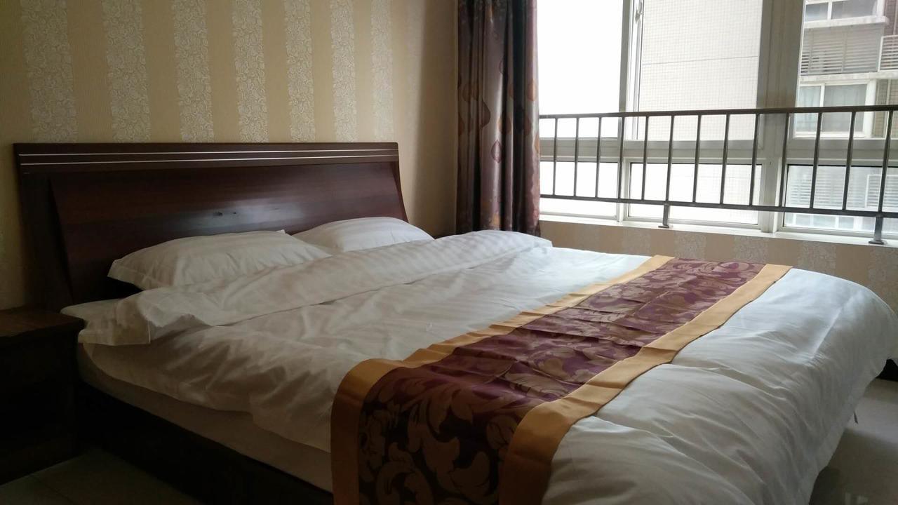 Xiang He Apartment Exterior photo