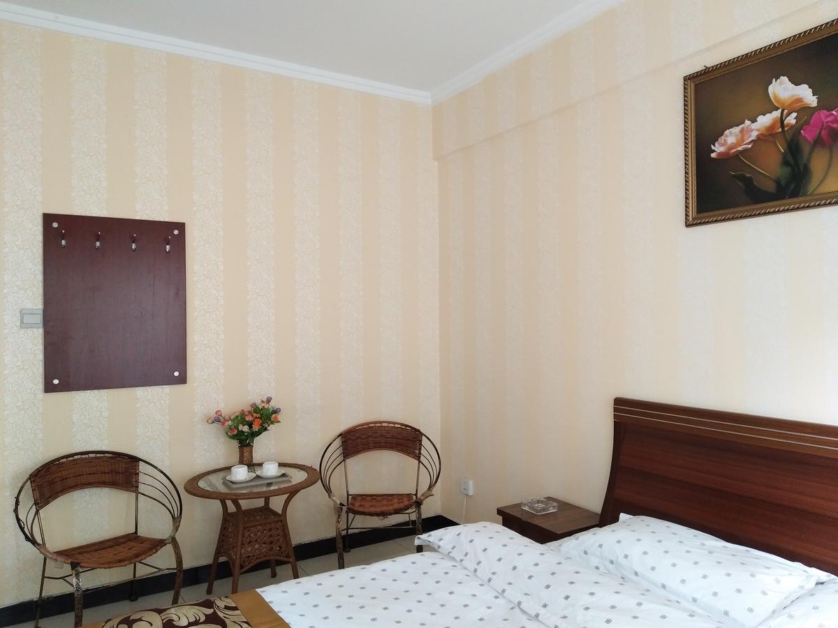 Xiang He Apartment Exterior photo