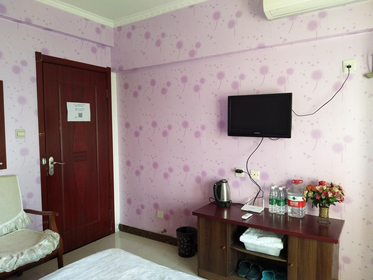 Xiang He Apartment Exterior photo